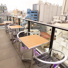 居酒屋 うにtoいくら 渋谷 道玄坂店の特集写真