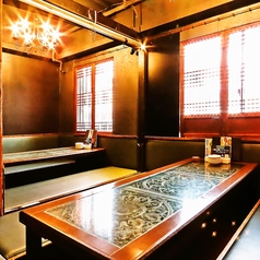 【店舗貸切】フロアだけで広さが足りない！そんな時には店舗貸切が最適です！様々なご利用シーンにおすすめ◎貸切に関しては、店舗までお気軽にご相談ください。ご予約お待ちしております♪※店内写真はイメージ写真を使用しています