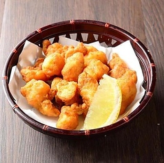 軟骨唐揚げ