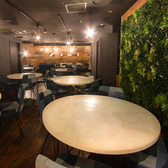 ビストロ ヒーロー 町田店の雰囲気2