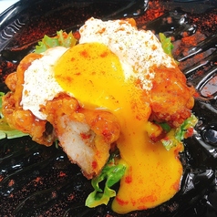 肉と魚と炭玄の特集写真