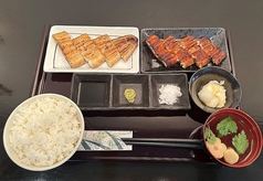 あいもりごはんセット