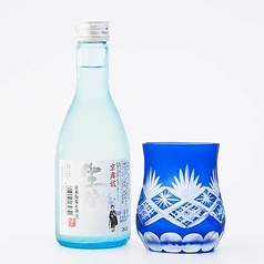 京舞妓 生貯蔵酒（300ml）