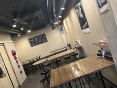 人情ぶち込み酒場 トリプルエルボの雰囲気1