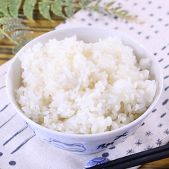 昆布炊きごはん