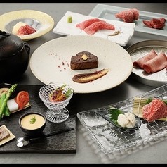 天丸 黒崎のコース写真