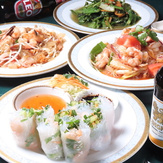 APRE Bangkok アプレバンコック 金沢片町特集写真1