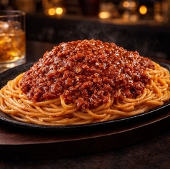 AMBER_Gのおすすめ料理3