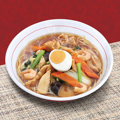 ボリューム満点のお料理をお手頃価格で♪