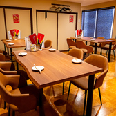 居酒屋 宝や 京都八条口店の雰囲気2