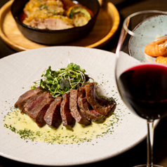 Bistro Nature ビストロナチュールのコース写真