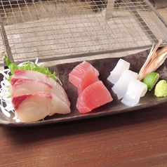 囲炉裏 酒場 火と酒のおすすめ料理3