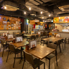 LONESTAR SMOKE HOUSE ローンスター スモークハウス 関内のおすすめポイント3