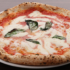 PIZZERIA E TRATTORIA DA NERO ピッツェリア エ トラットリア ダ ネロのコース写真
