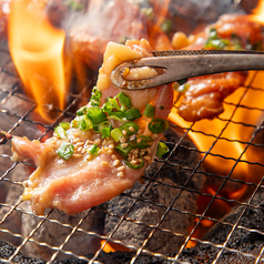 炊きたて釜飯と七輪焼鳥 とりいち 関目店の写真