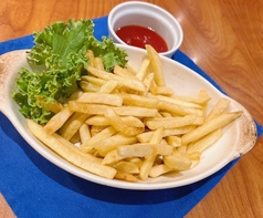 kidsポテト