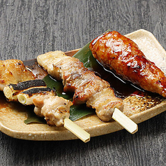 俺のやきとり割烹吉祥寺のおすすめ料理1