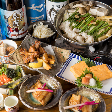 海鮮居酒屋おどりや 香里園駅前店のおすすめ料理1