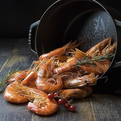 ガストロ スケゴロウ Gastro Sukegoroの特集写真