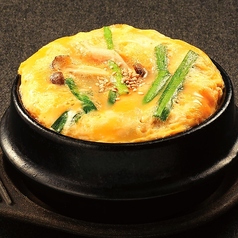 ふんわりケランチム