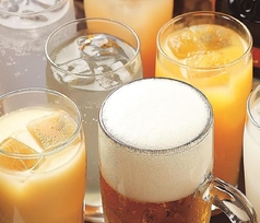 ドラゴン餃子 Ryuo 竜王 新宿店のコース写真