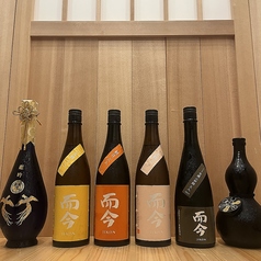 お料理 ます田のコース写真