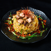 【食のスタイルが交差するホットスポットにOPEN★】