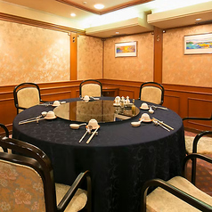 中国料理 華川 岐阜グランドホテルの特集写真