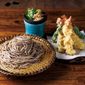 蕎麦と寿し 七乃家のおすすめ料理1