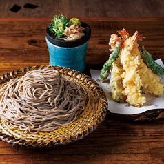蕎麦と寿し 七乃家のおすすめ料理1