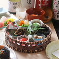 料理メニュー写真&nbsp;おまかせコース6600円