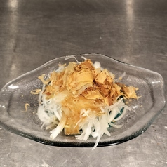 オニオンスライス