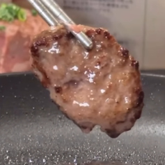 新感覚の焼肉スタイル
