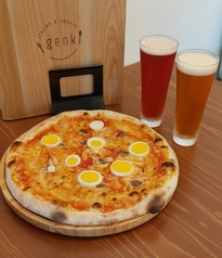 イタリアン& スイーツ genkiの特集写真
