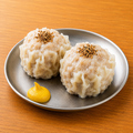 料理メニュー写真&nbsp;不器用軒焼売