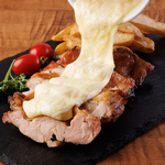 【限定◎】3時間飲み放題付「熟成チキン＆チーズ尽くし！ヘルシーコース」全8品【3980円→2980円】