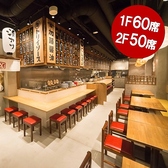 浜松餃子 浜太郎 浜松駅前店の雰囲気2