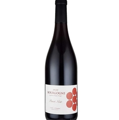 Bourgogne Pinot Noir