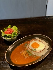 みんなのカレーの写真