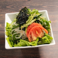 menu photo