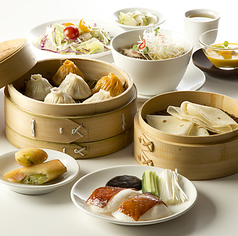 南翔饅頭店 六本木ヒルズ(六本木ヒルズ/中華)＜ネット予約可