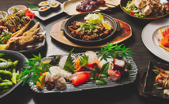 萬坊 食楽喜酒の写真