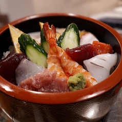 鮨和のおすすめランチ1