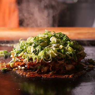 お好み焼 鉄板焼 もんじゃ焼 加屋 かや 尾張旭店のおすすめ料理1