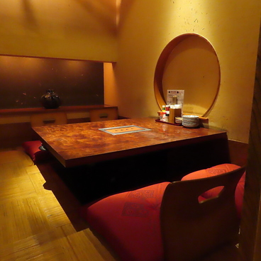 酒場 くじら 天神の雰囲気1