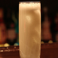 料理メニュー写真&nbsp;ジンフィズ(パレススタイル) Gin Fizz