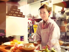 お酒が進む心を込めた手作り絶品おばんざい♪