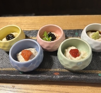 ～汲み上げ湯葉　いろいろ～