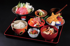 いかの墨 大宮仲町店のおすすめランチ1