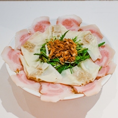 透明醤油ラーメン専門店 86noodle（ハチロクヌードル）のおすすめ料理2